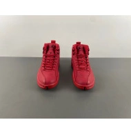 Gym 130690-601 Red Air (2018) Jordan 12 Retro 0811